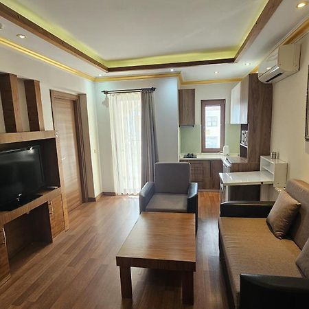 Dinara Hotel 케메르 외부 사진