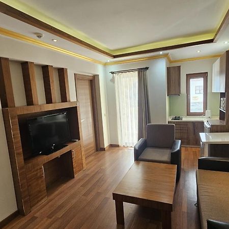 Dinara Hotel 케메르 외부 사진