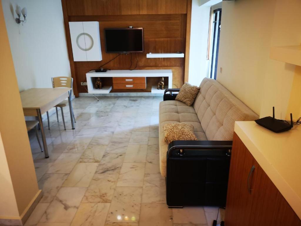 Dinara Hotel 케메르 외부 사진