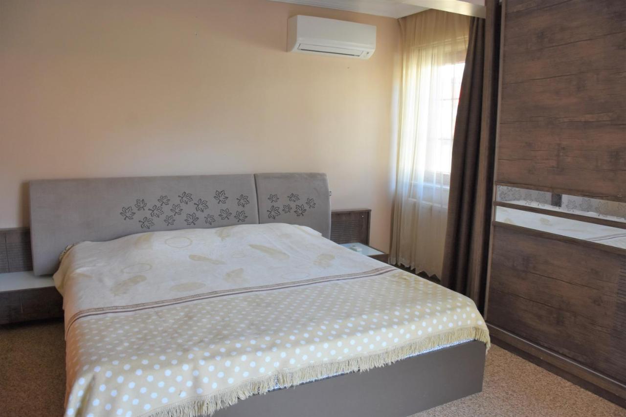 Dinara Hotel 케메르 외부 사진