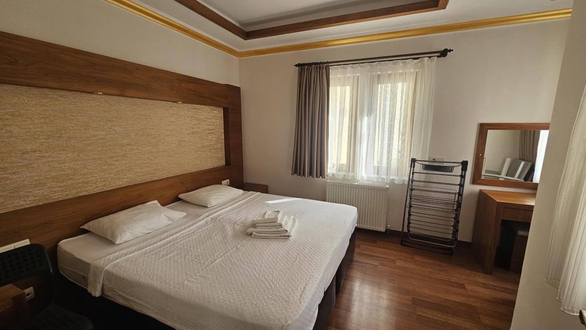 Dinara Hotel 케메르 외부 사진