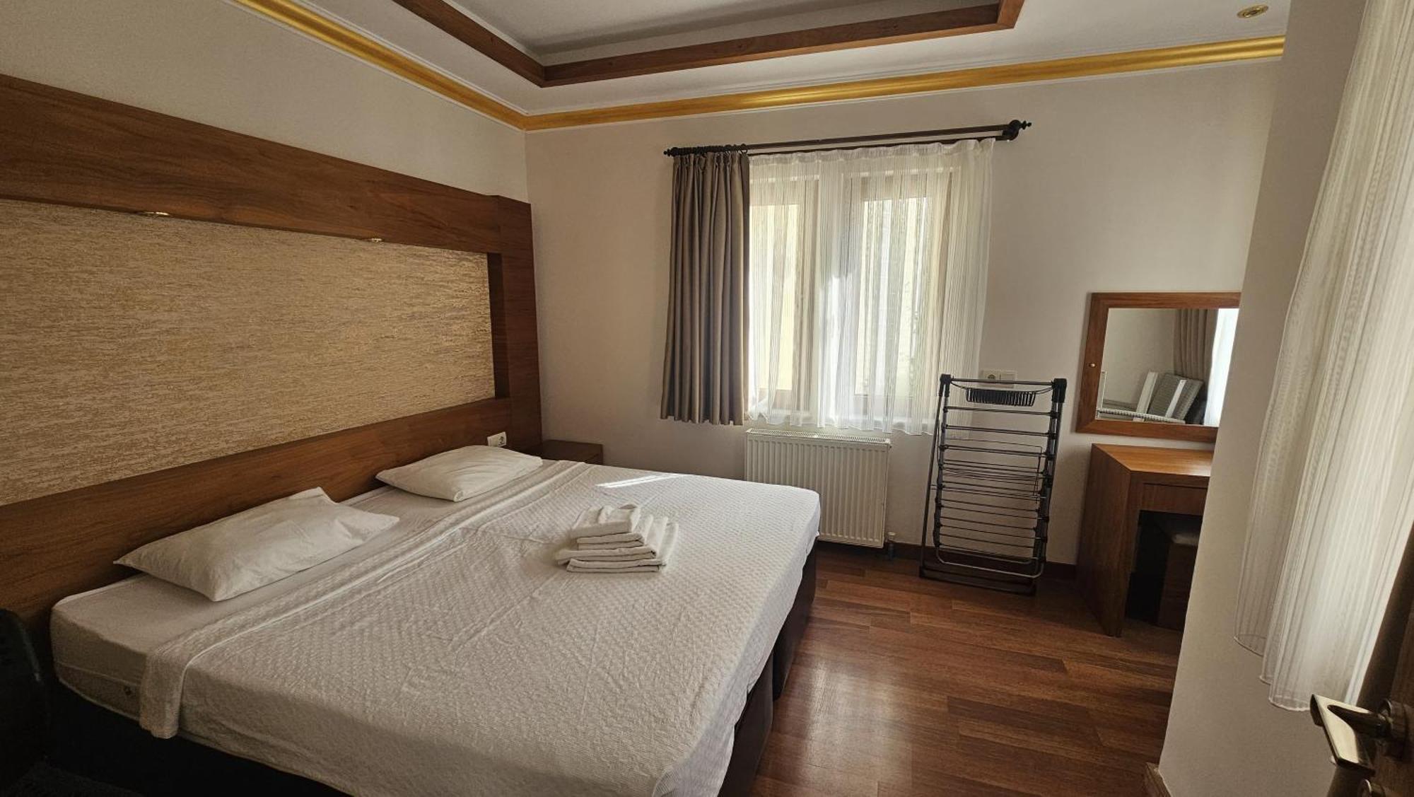 Dinara Hotel 케메르 외부 사진