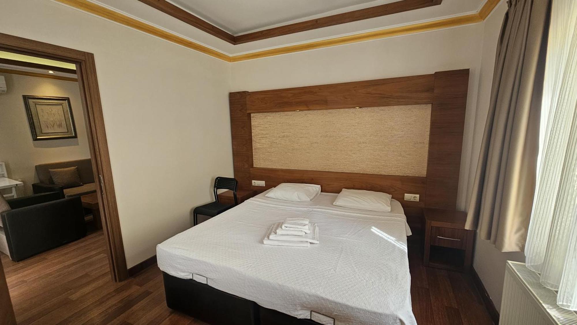 Dinara Hotel 케메르 외부 사진